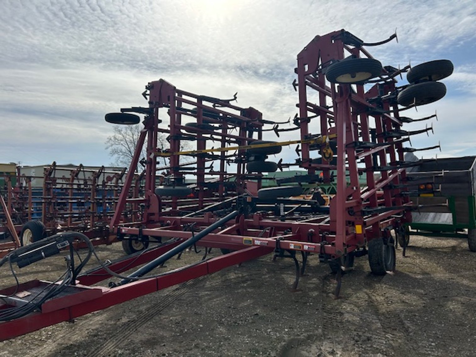 Image for KUNDERT ENTERPRISES, INC. & JIM KUNDERT FARMS RETIREMENT AUCTION