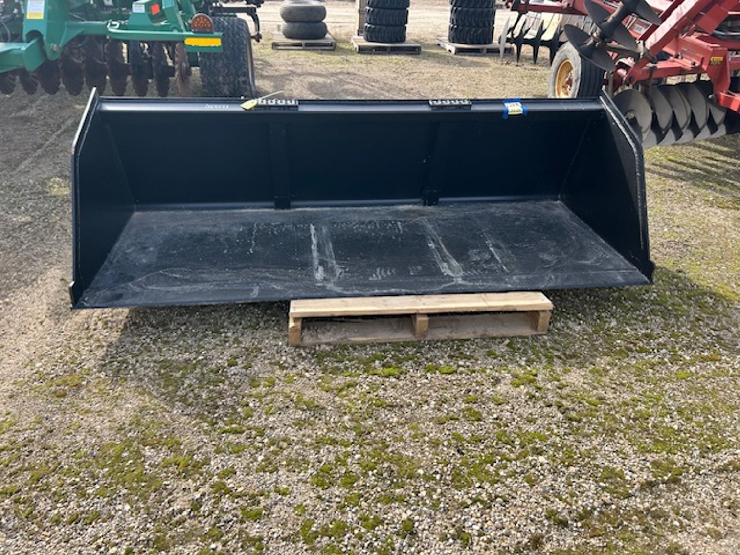 Image for KUNDERT ENTERPRISES, INC. & JIM KUNDERT FARMS RETIREMENT AUCTION