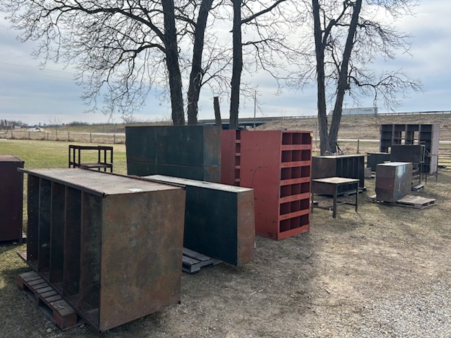 Image for KUNDERT ENTERPRISES, INC. & JIM KUNDERT FARMS RETIREMENT AUCTION