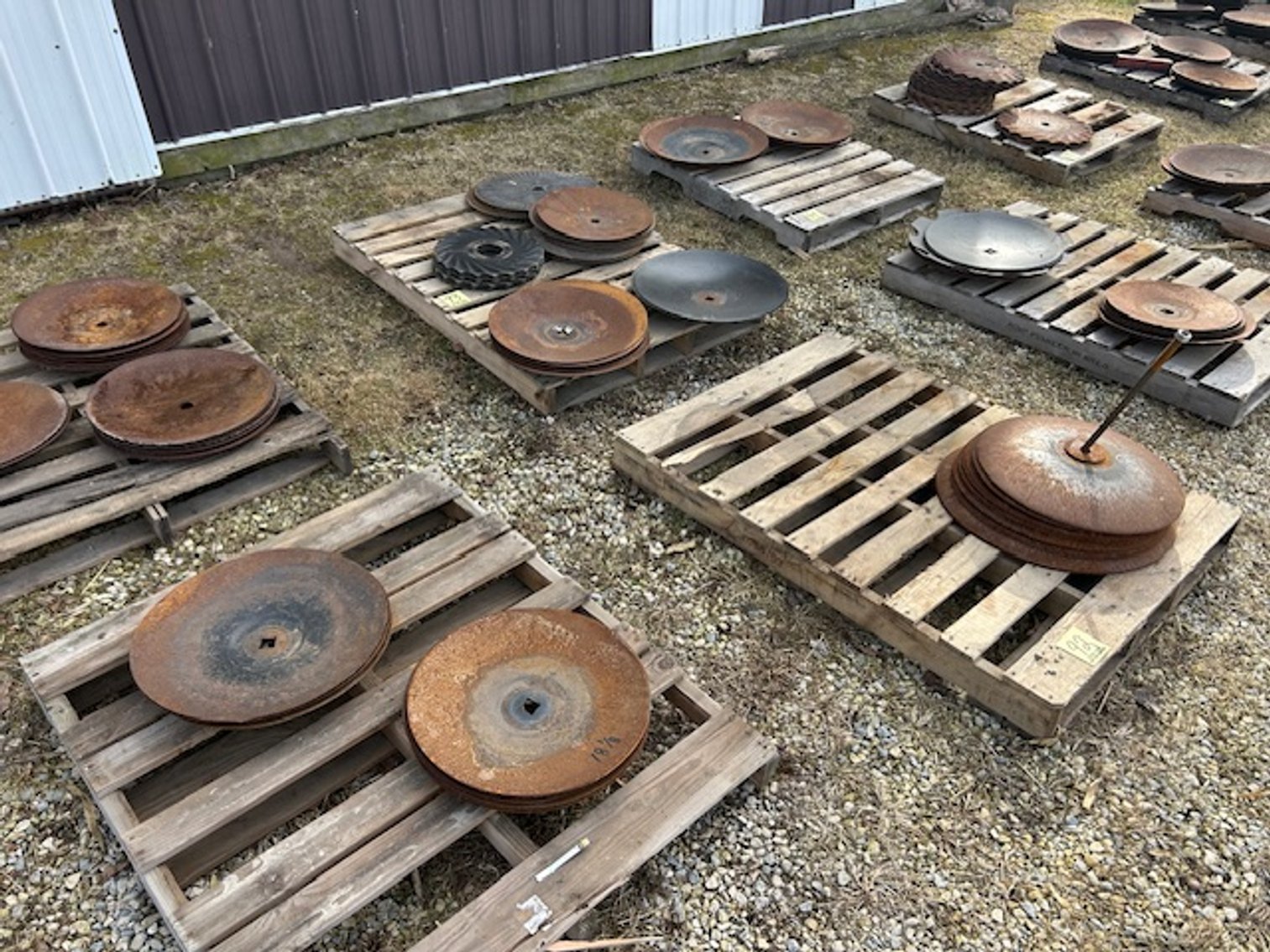 Image for KUNDERT ENTERPRISES, INC. & JIM KUNDERT FARMS RETIREMENT AUCTION