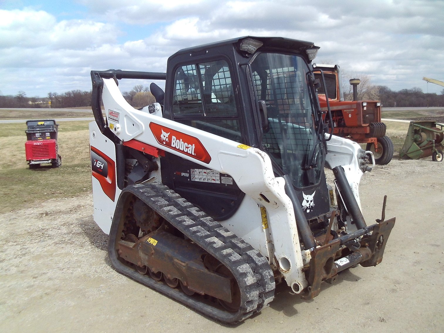 Image for APRIL FARM CONSIGNMENT AUCTION