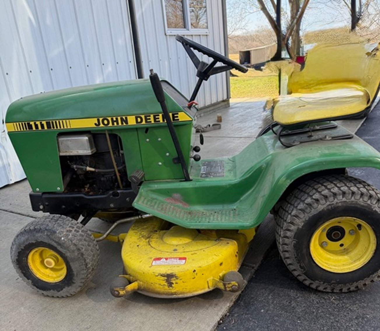 Image for 20TH ANNUAL KENOSHA COUNTY FAIR ASSN. AUCTION