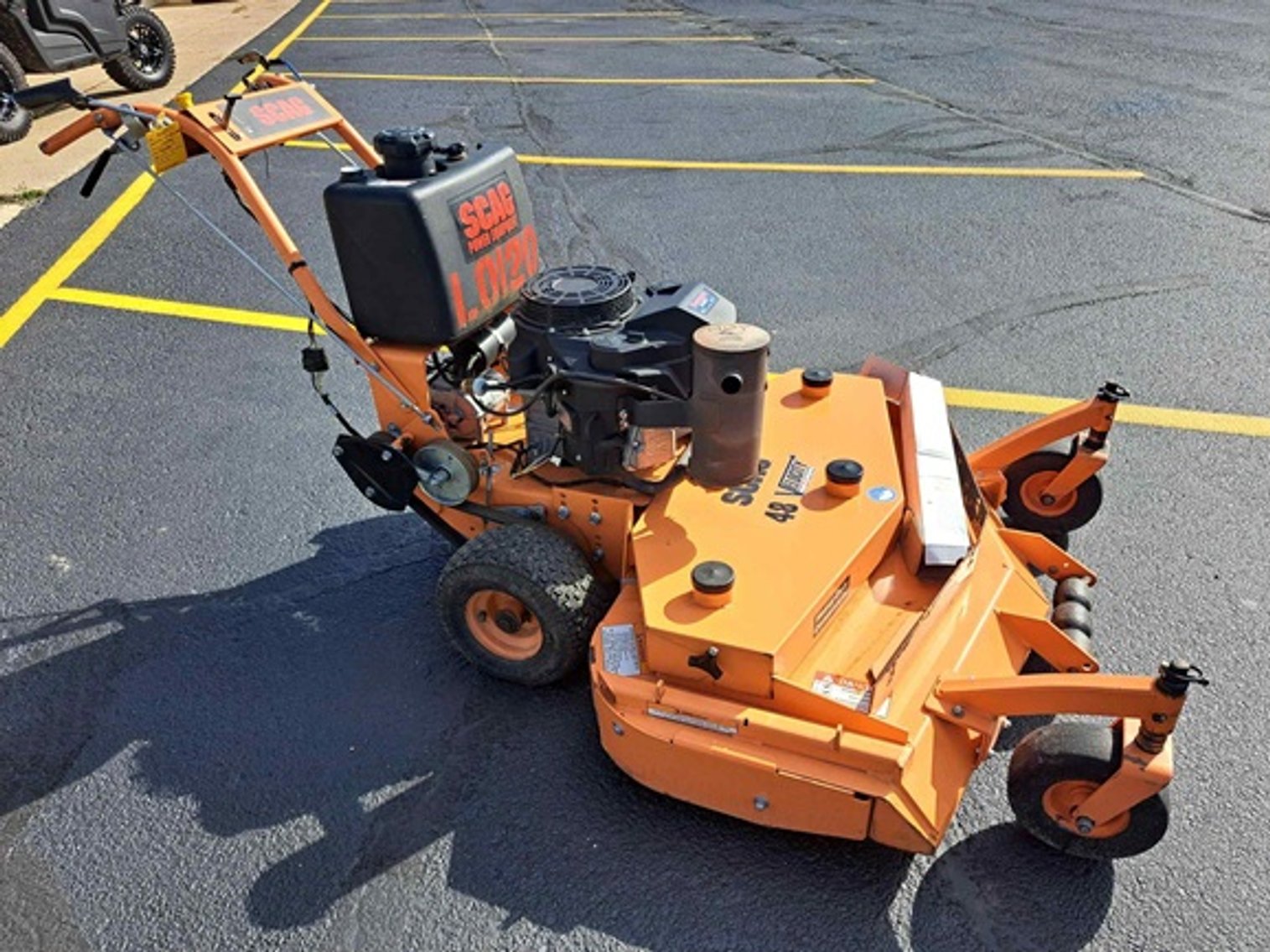 Image for 20TH ANNUAL KENOSHA COUNTY FAIR ASSN. AUCTION