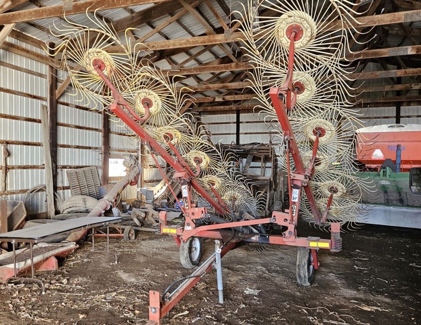 Image for RAYMOND BEETSTRA ESTATE