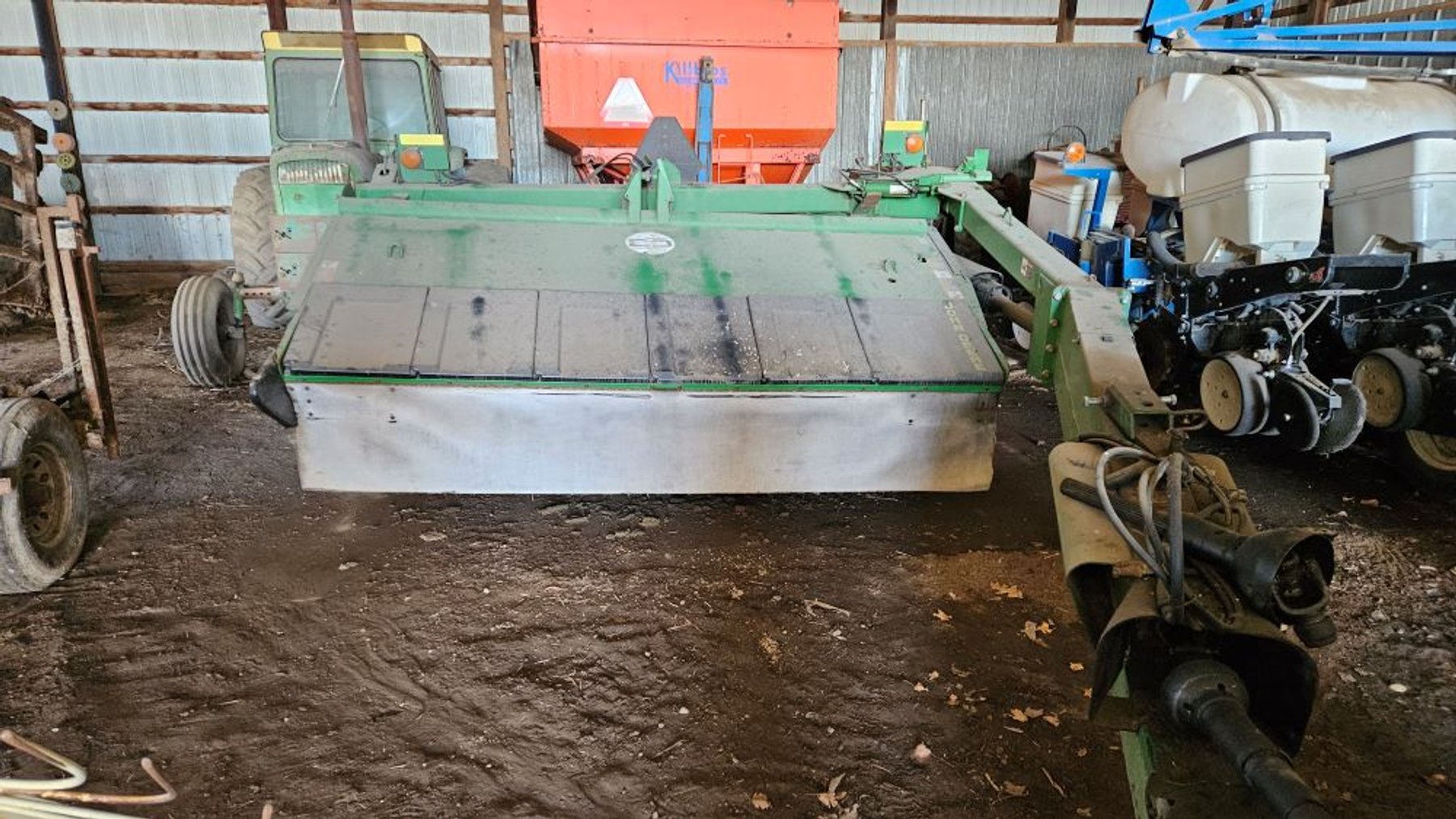 Image for RAYMOND BEETSTRA ESTATE