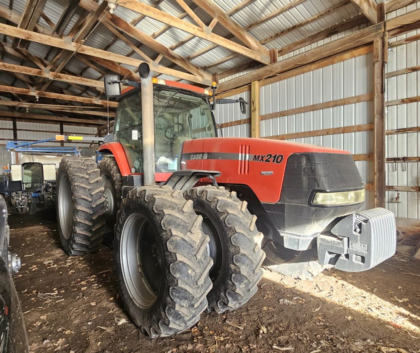 Image for RAYMOND BEETSTRA ESTATE