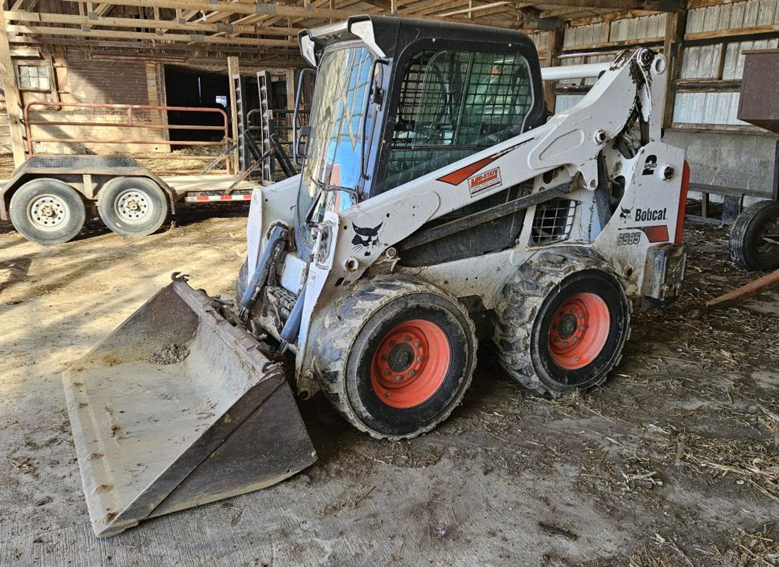 Image for RAYMOND BEETSTRA ESTATE