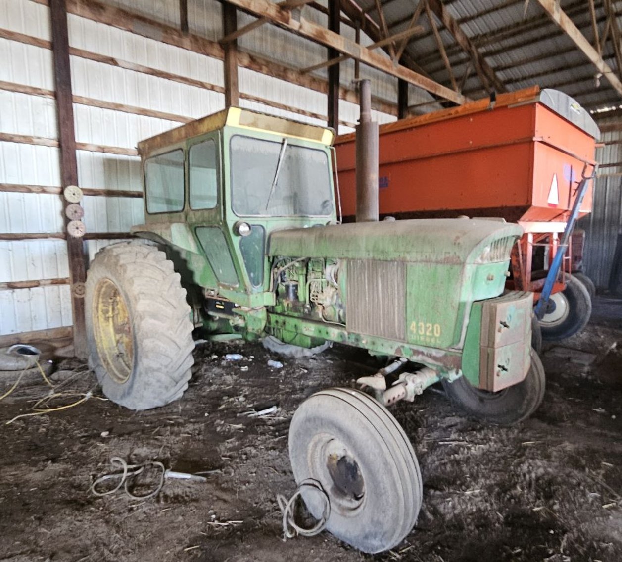 Image for RAYMOND BEETSTRA ESTATE