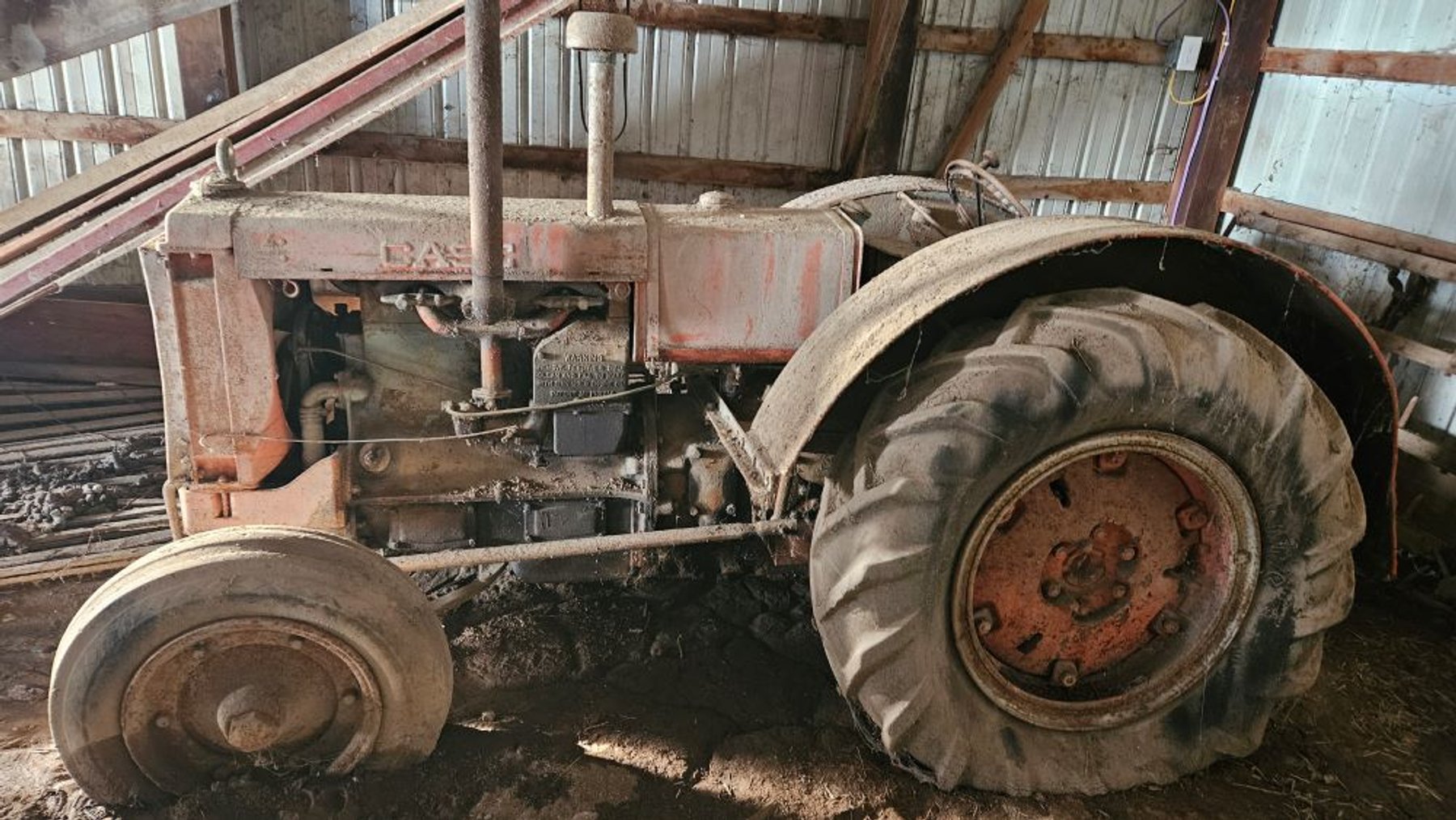 Image for RAYMOND BEETSTRA ESTATE