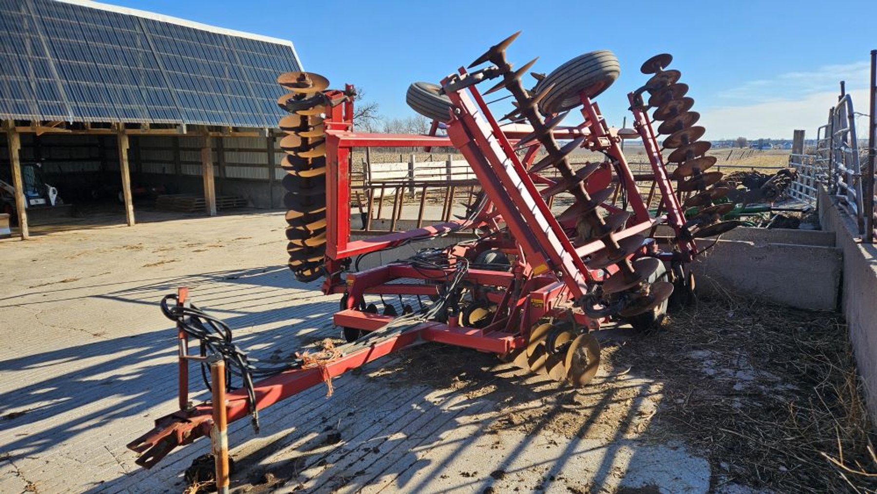 Image for RAYMOND BEETSTRA ESTATE