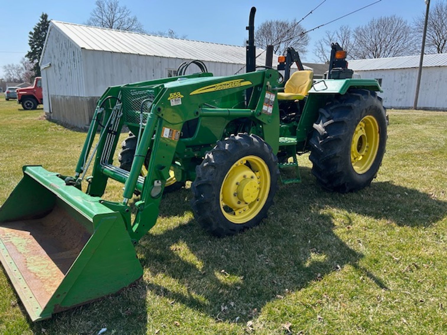 Image for DAN FEHRMAN