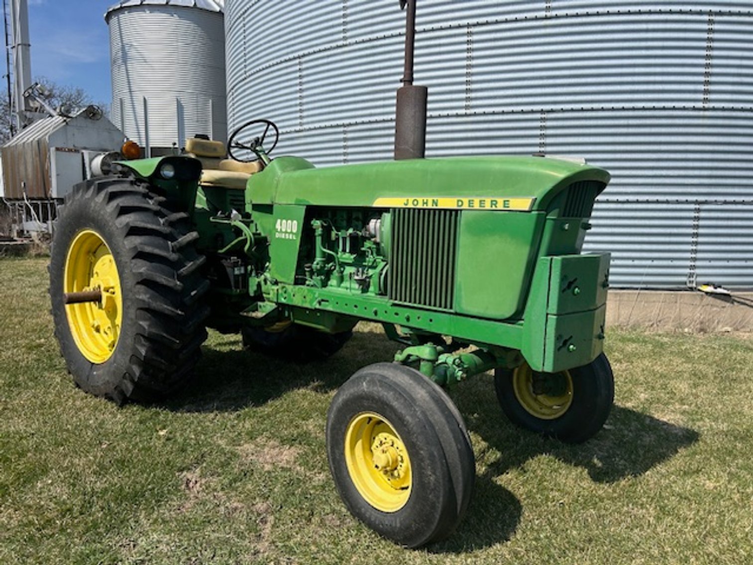 Image for DAN FEHRMAN