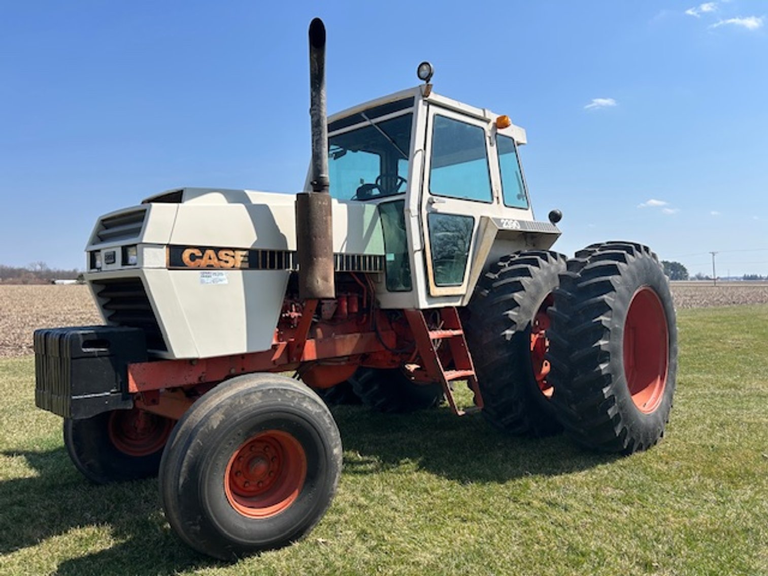 Image for DAN FEHRMAN