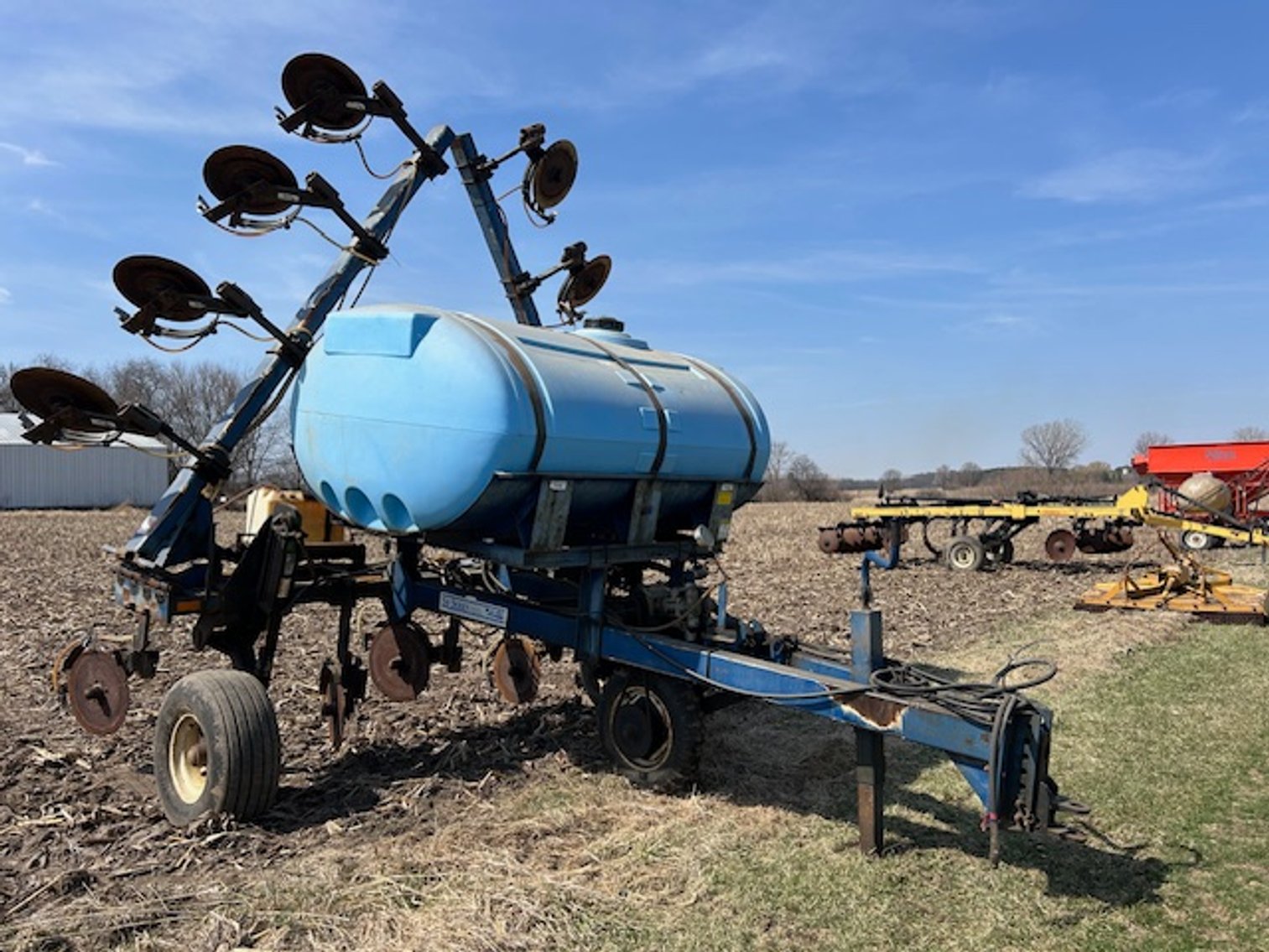 Image for DAN FEHRMAN