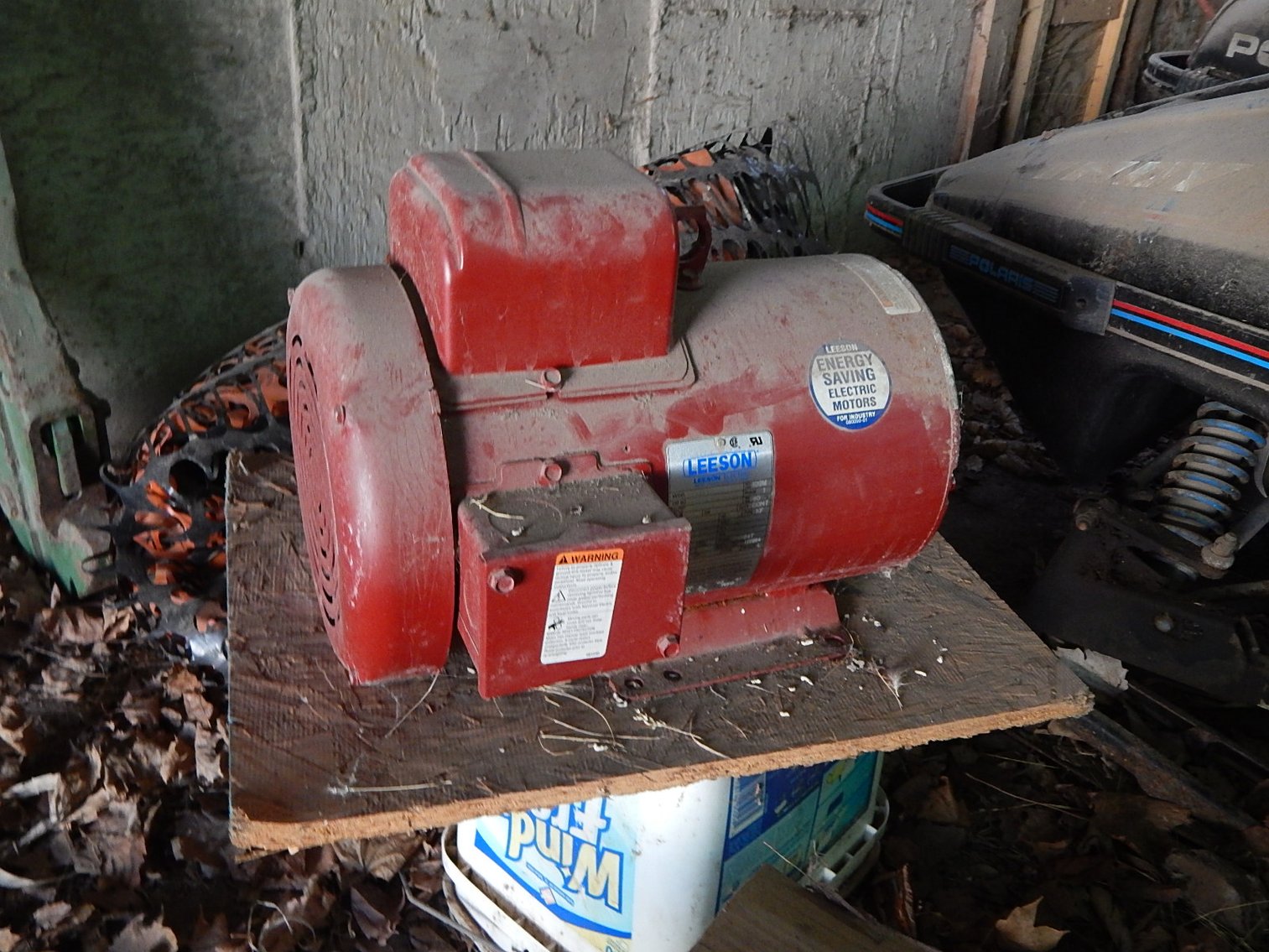 Image for DAN FEHRMAN