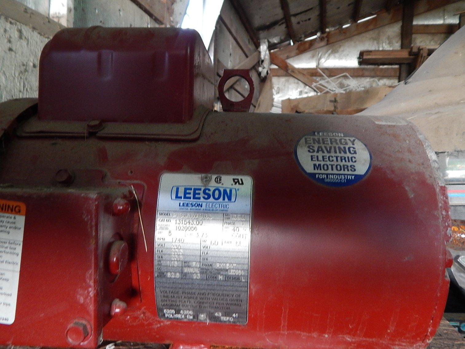 Image for DAN FEHRMAN