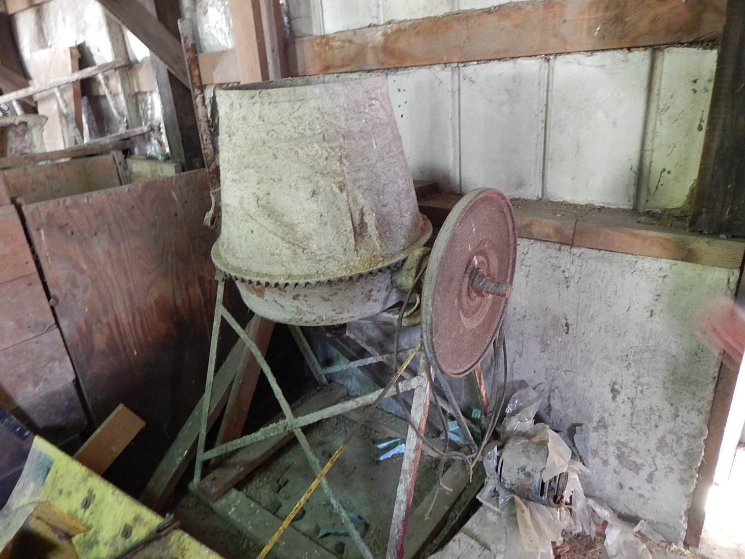 Image for DAN FEHRMAN