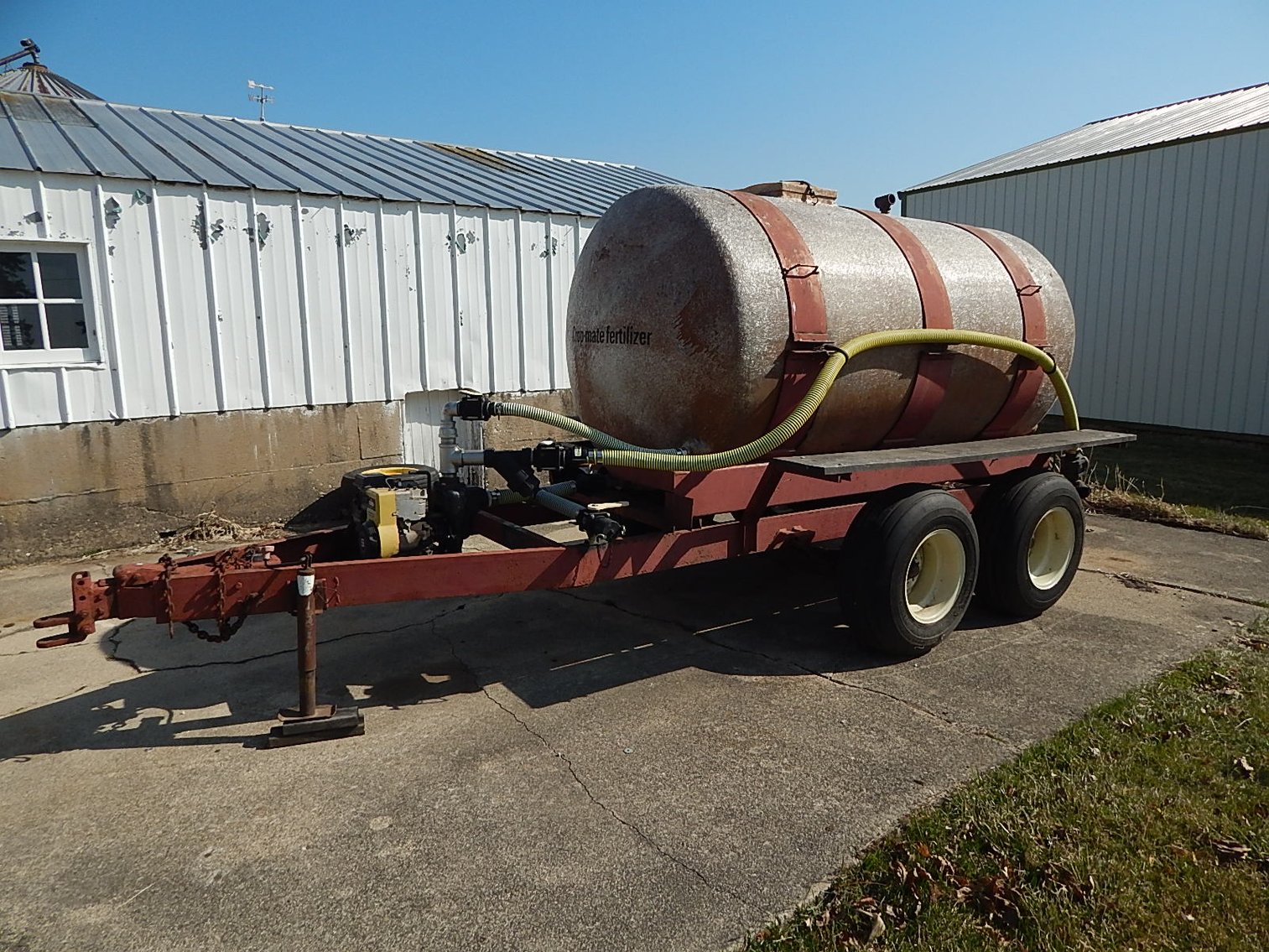 Image for DAN FEHRMAN