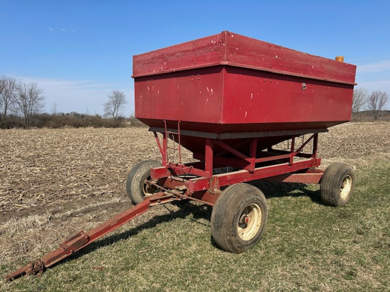 Image for DAN FEHRMAN