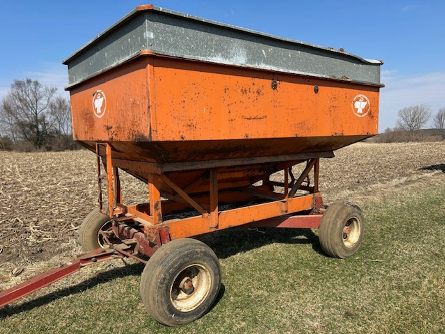 Image for DAN FEHRMAN