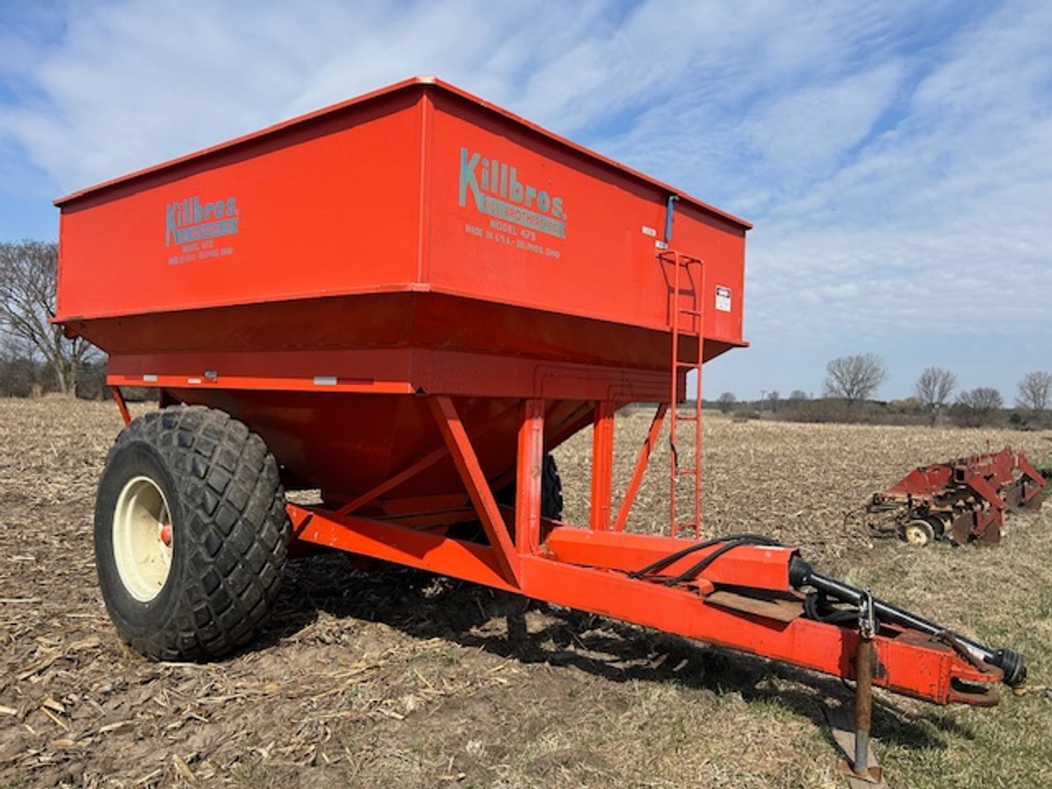 Image for DAN FEHRMAN