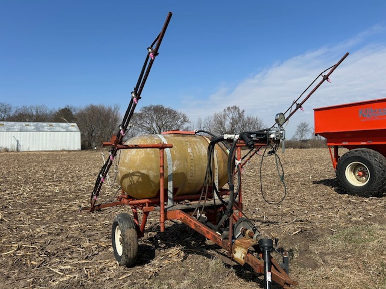 Image for DAN FEHRMAN