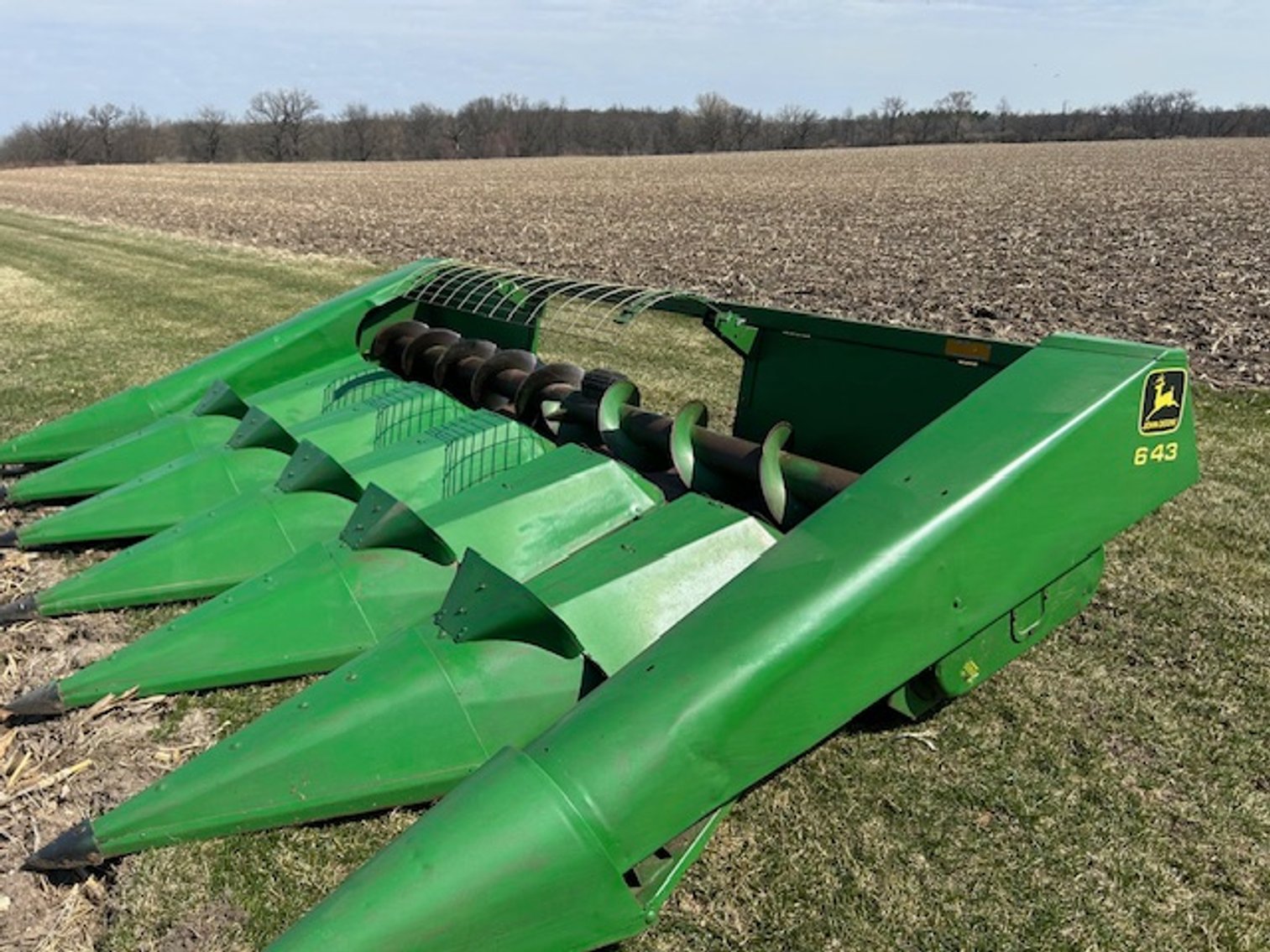 Image for DAN FEHRMAN