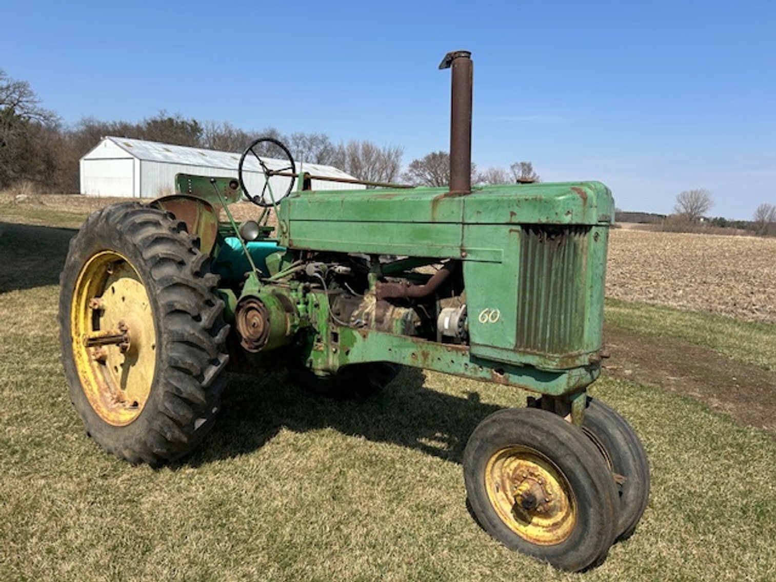 Image for DAN FEHRMAN