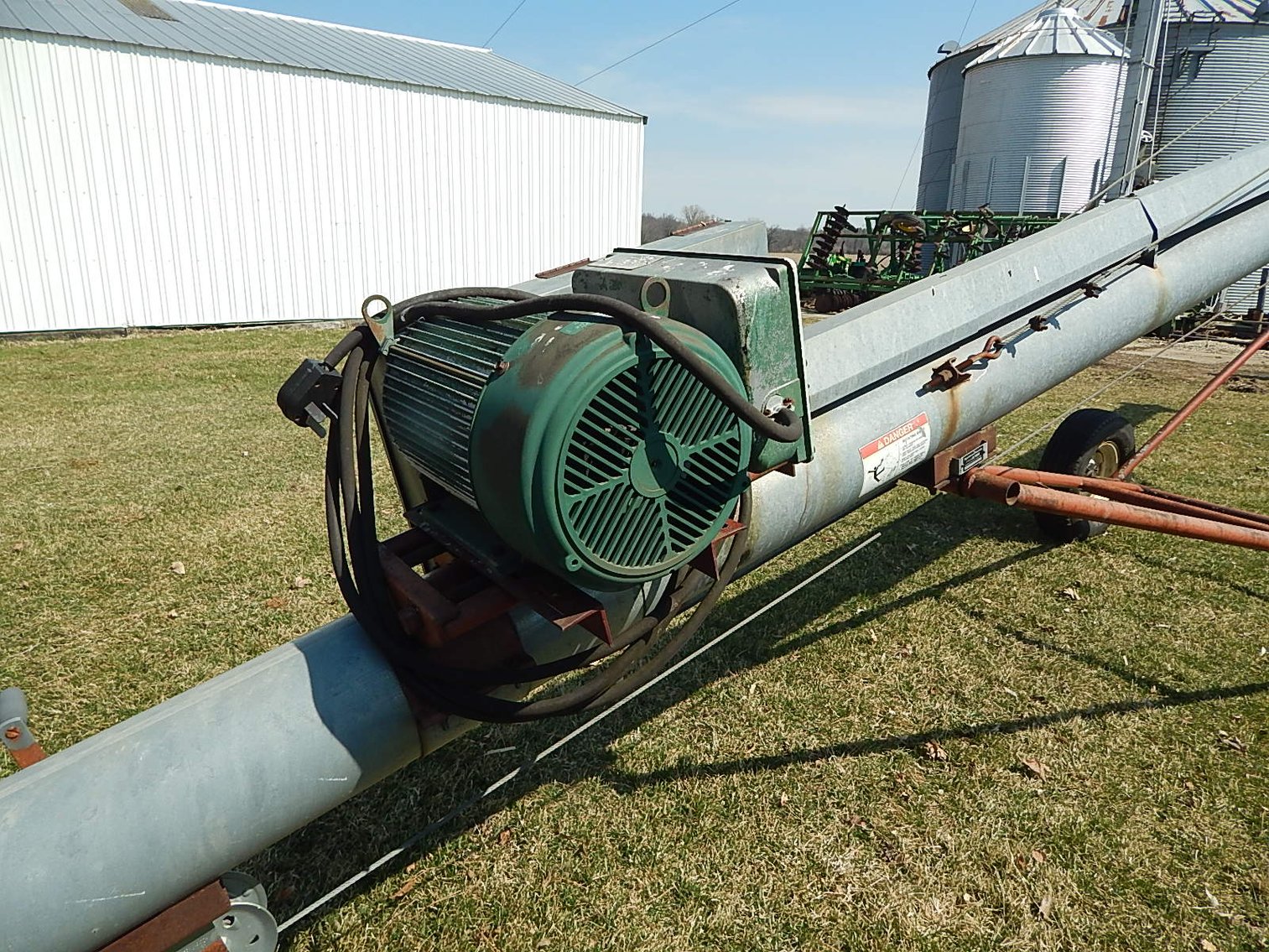 Image for DAN FEHRMAN