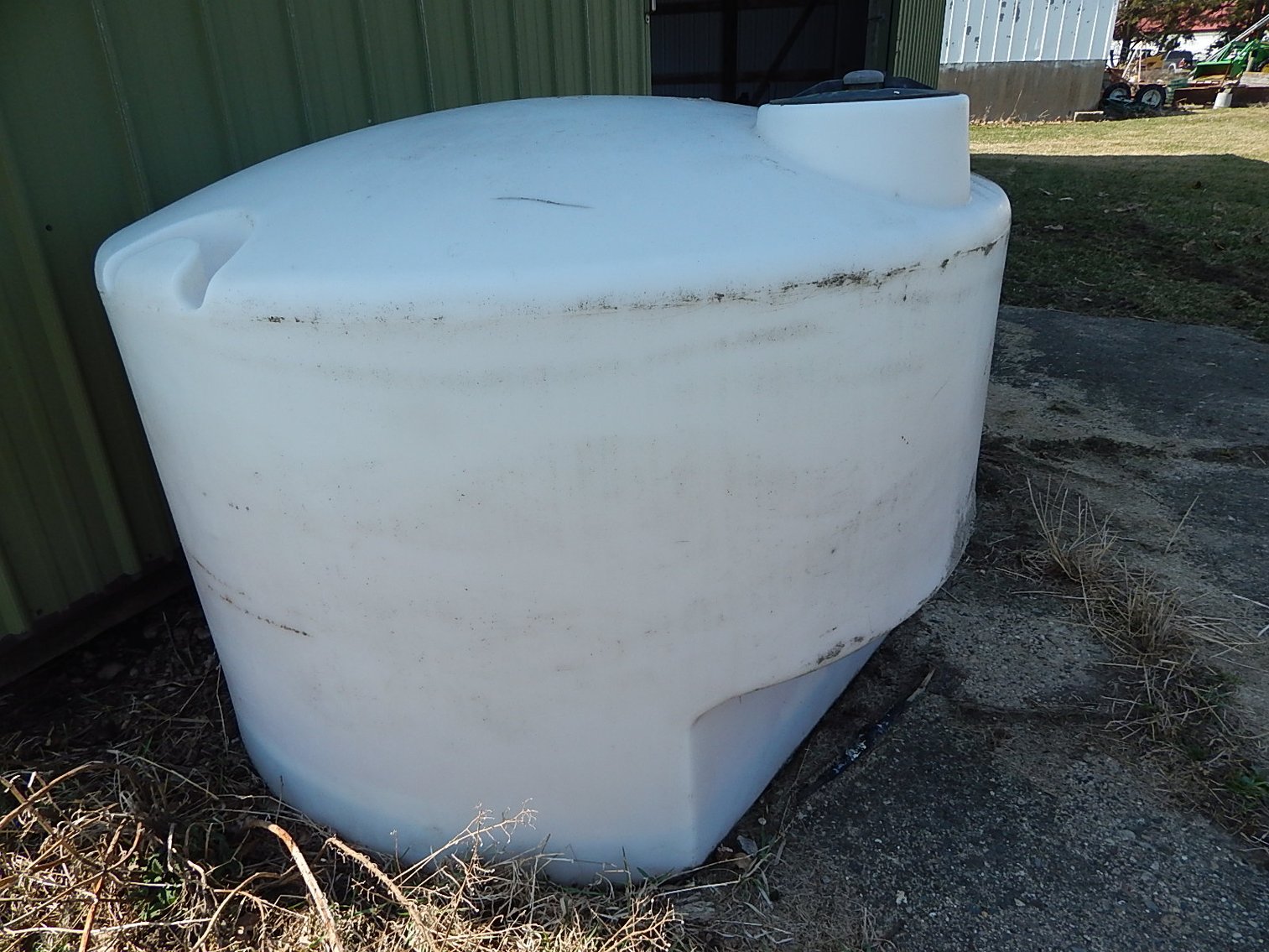 Image for DAN FEHRMAN