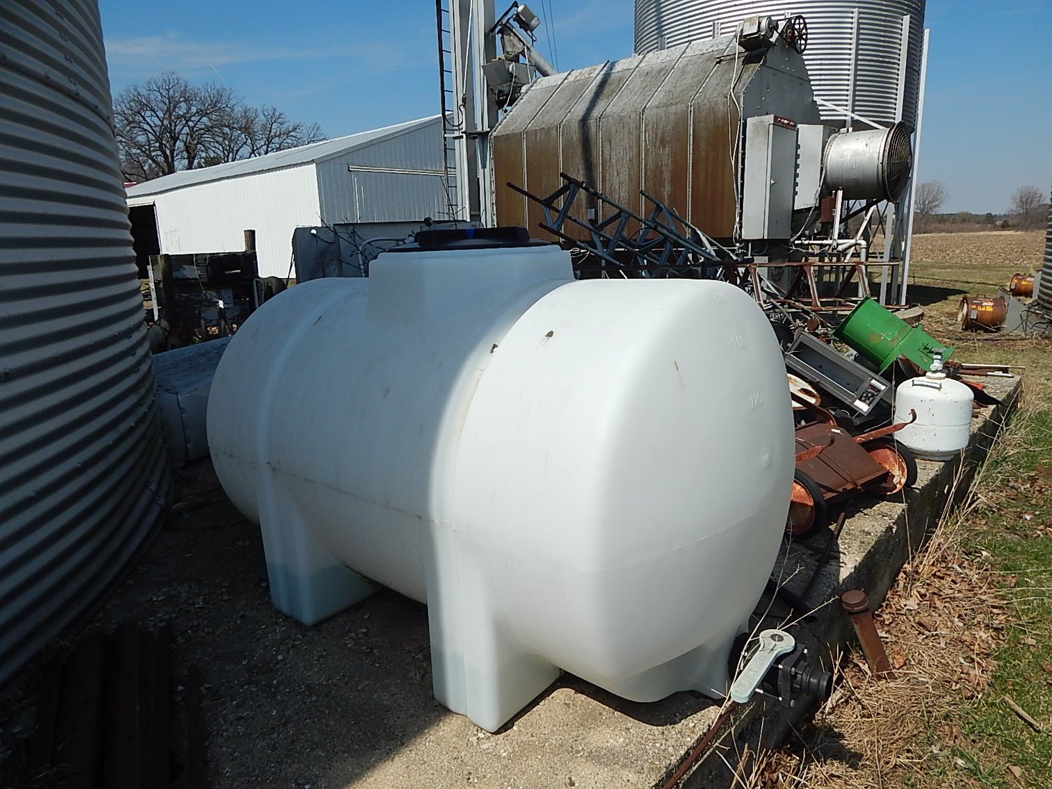 Image for DAN FEHRMAN