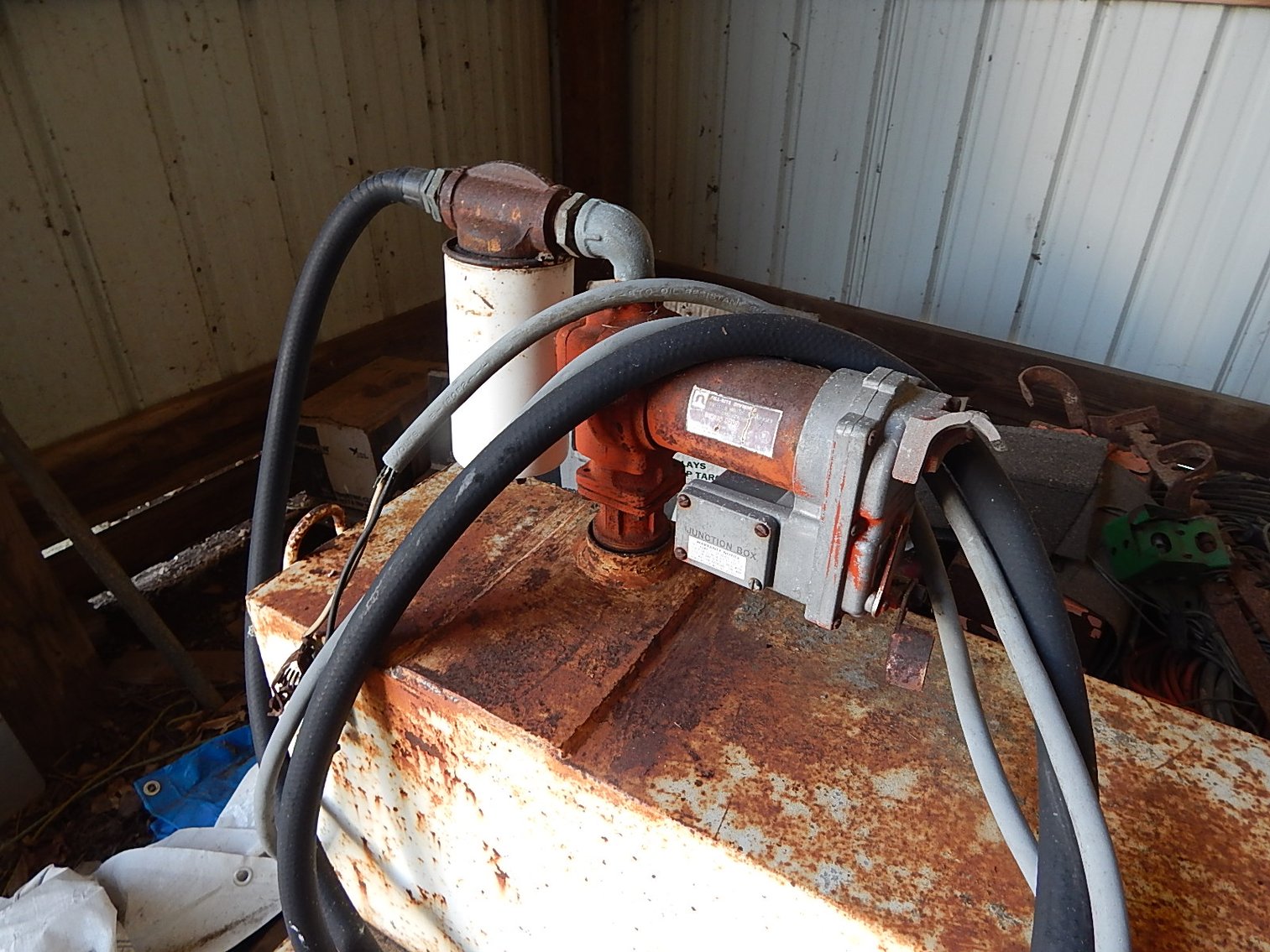 Image for DAN FEHRMAN