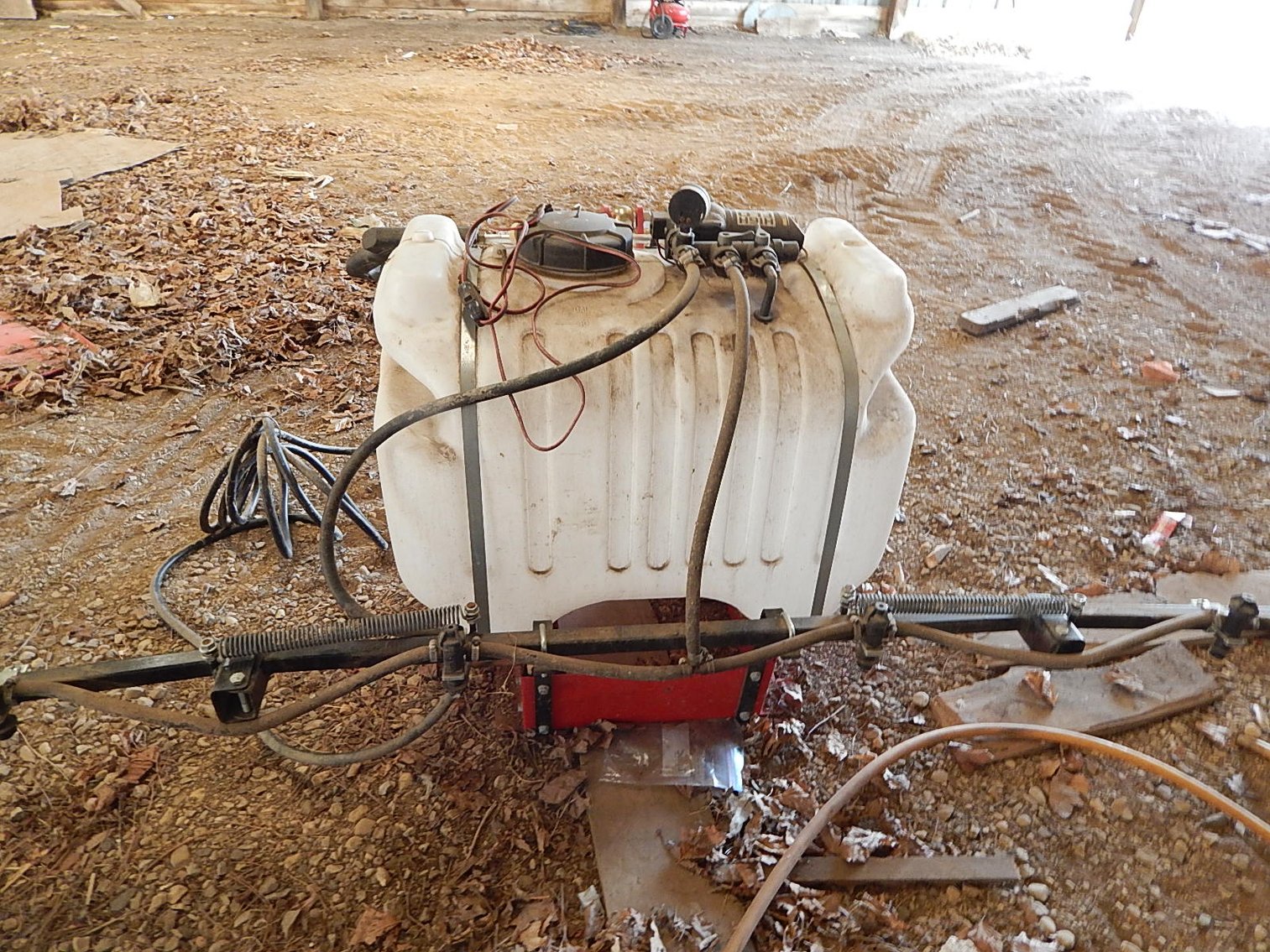 Image for DAN FEHRMAN