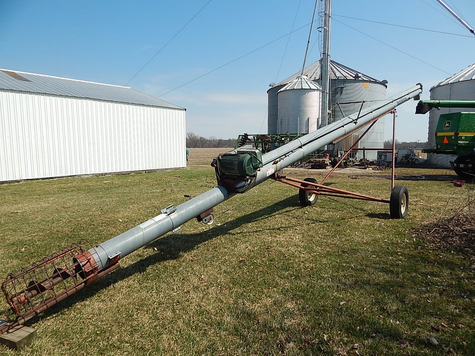 Image for DAN FEHRMAN