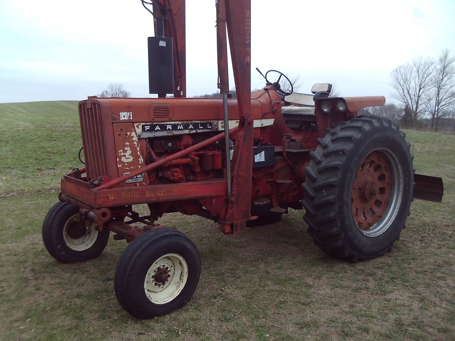 Image for APRIL FARM CONSIGNMENT AUCTION