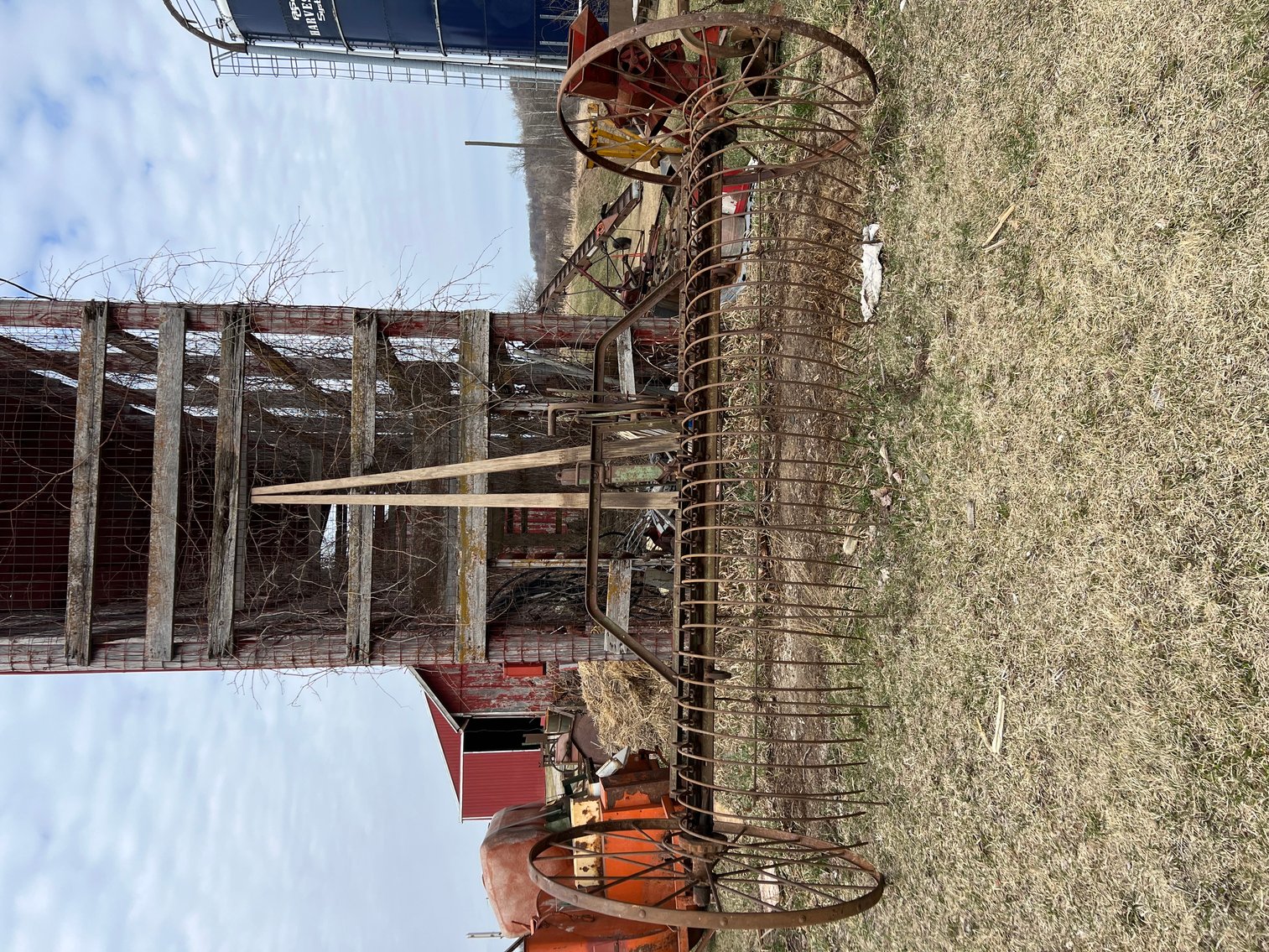 Image for DON PEIRICK ESTATE