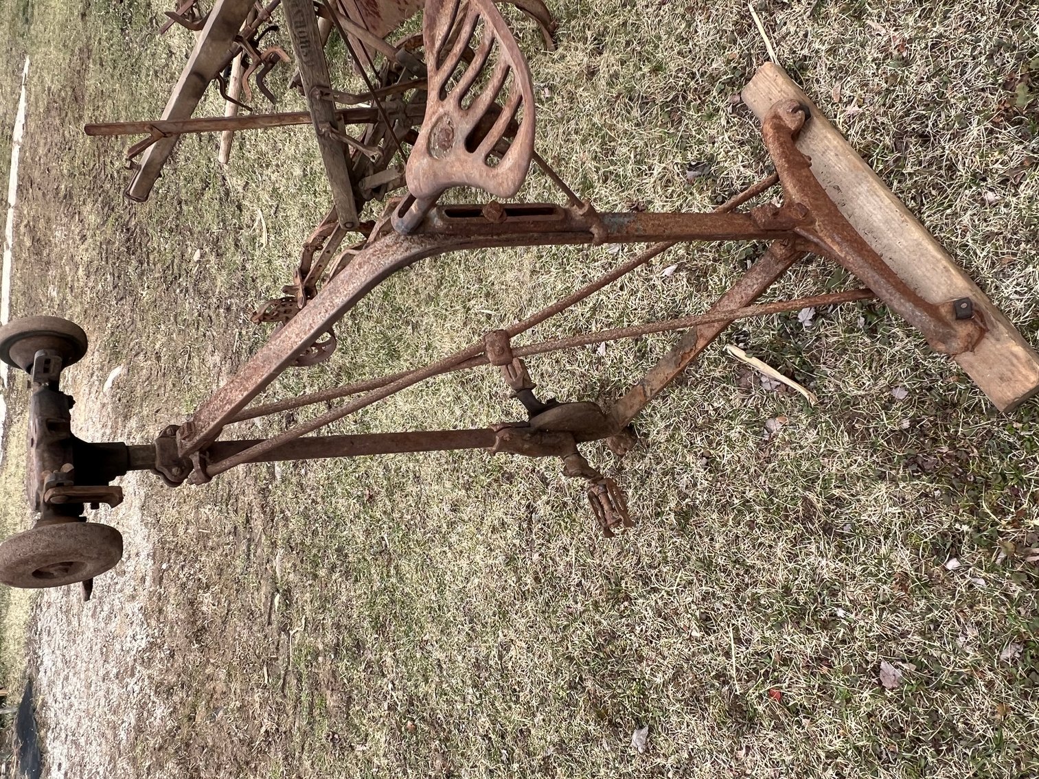 Image for DON PEIRICK ESTATE