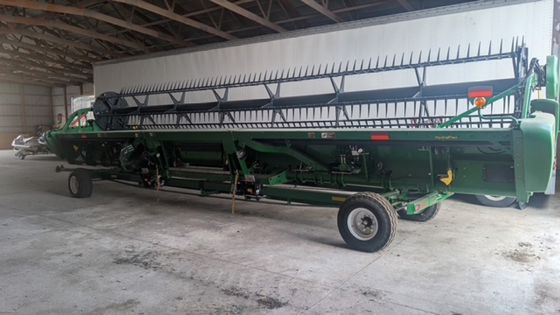 Image for APRIL FARM CONSIGNMENT AUCTION