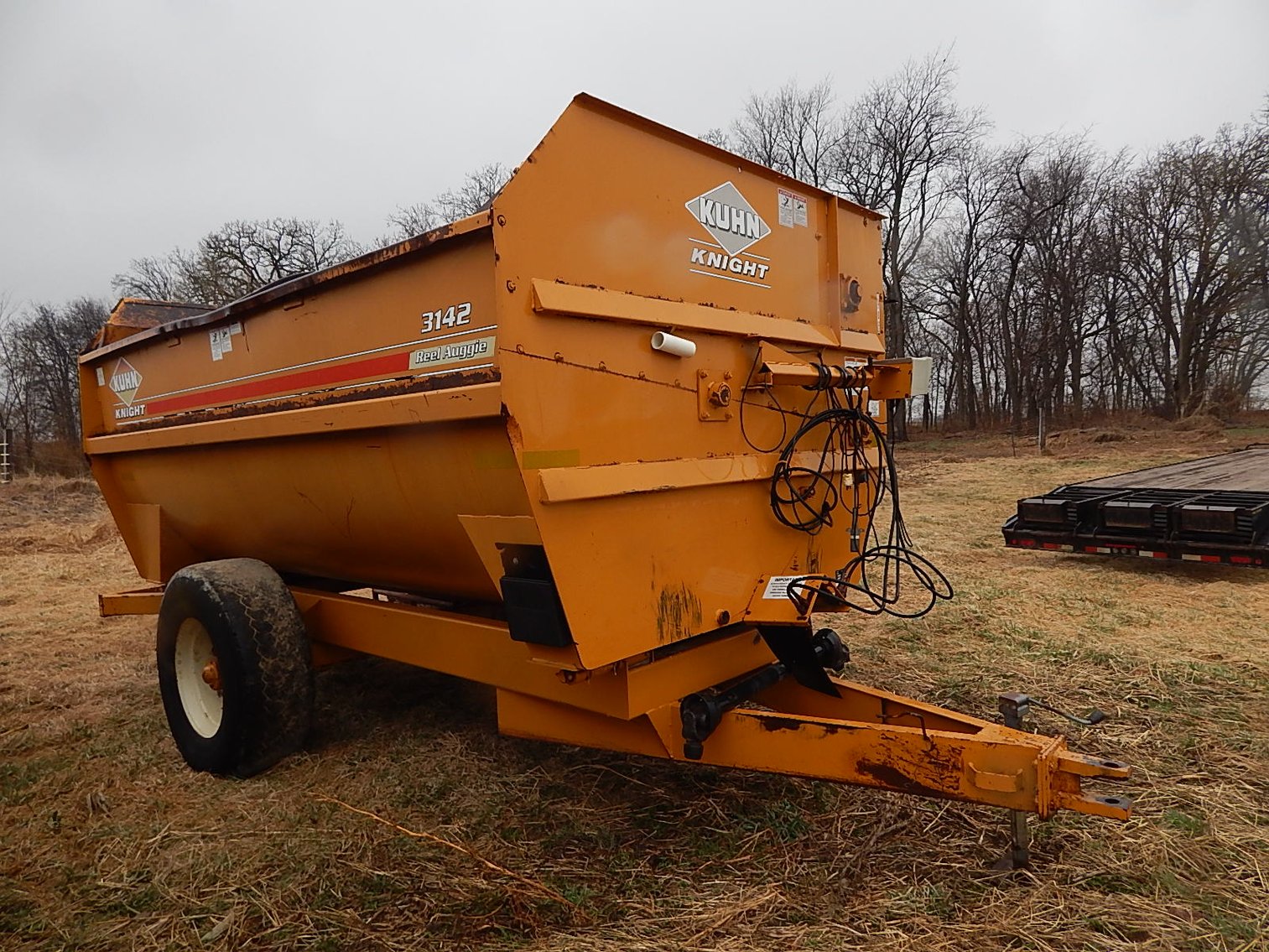 Image for APRIL FARM CONSIGNMENT AUCTION