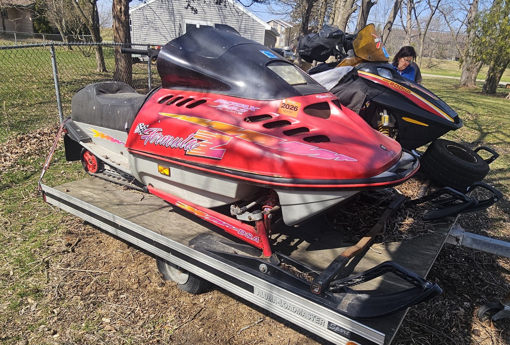 Image for BRANDON DUMOVICH ESTATE