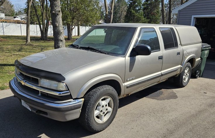 Image for BRANDON DUMOVICH ESTATE