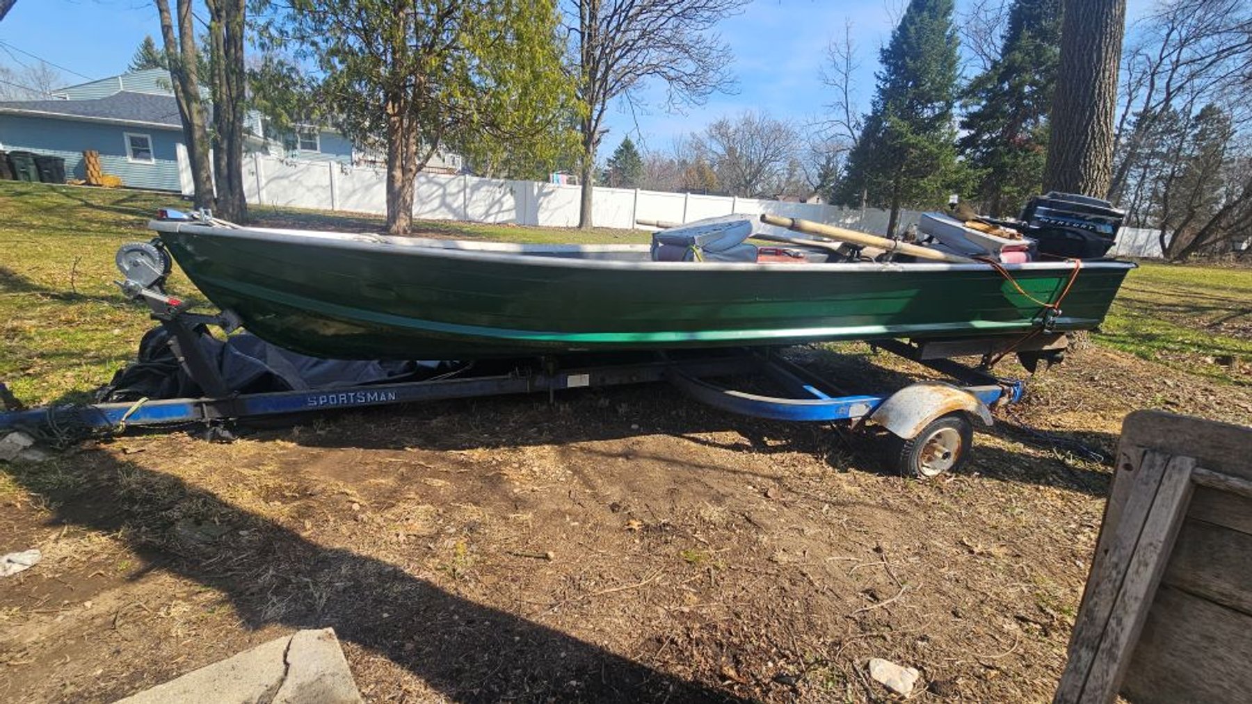 Image for BRANDON DUMOVICH ESTATE