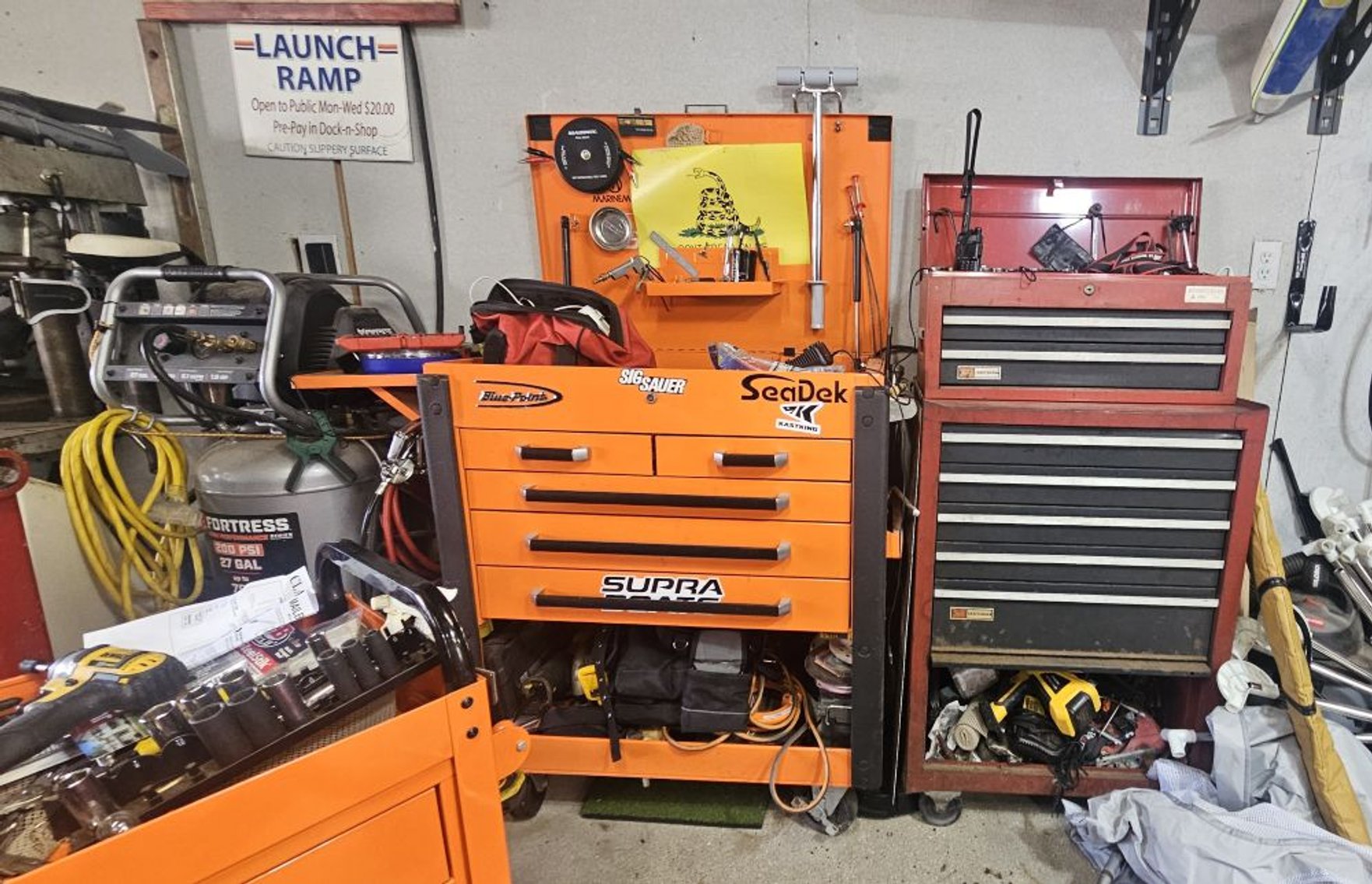 Image for BRANDON DUMOVICH ESTATE