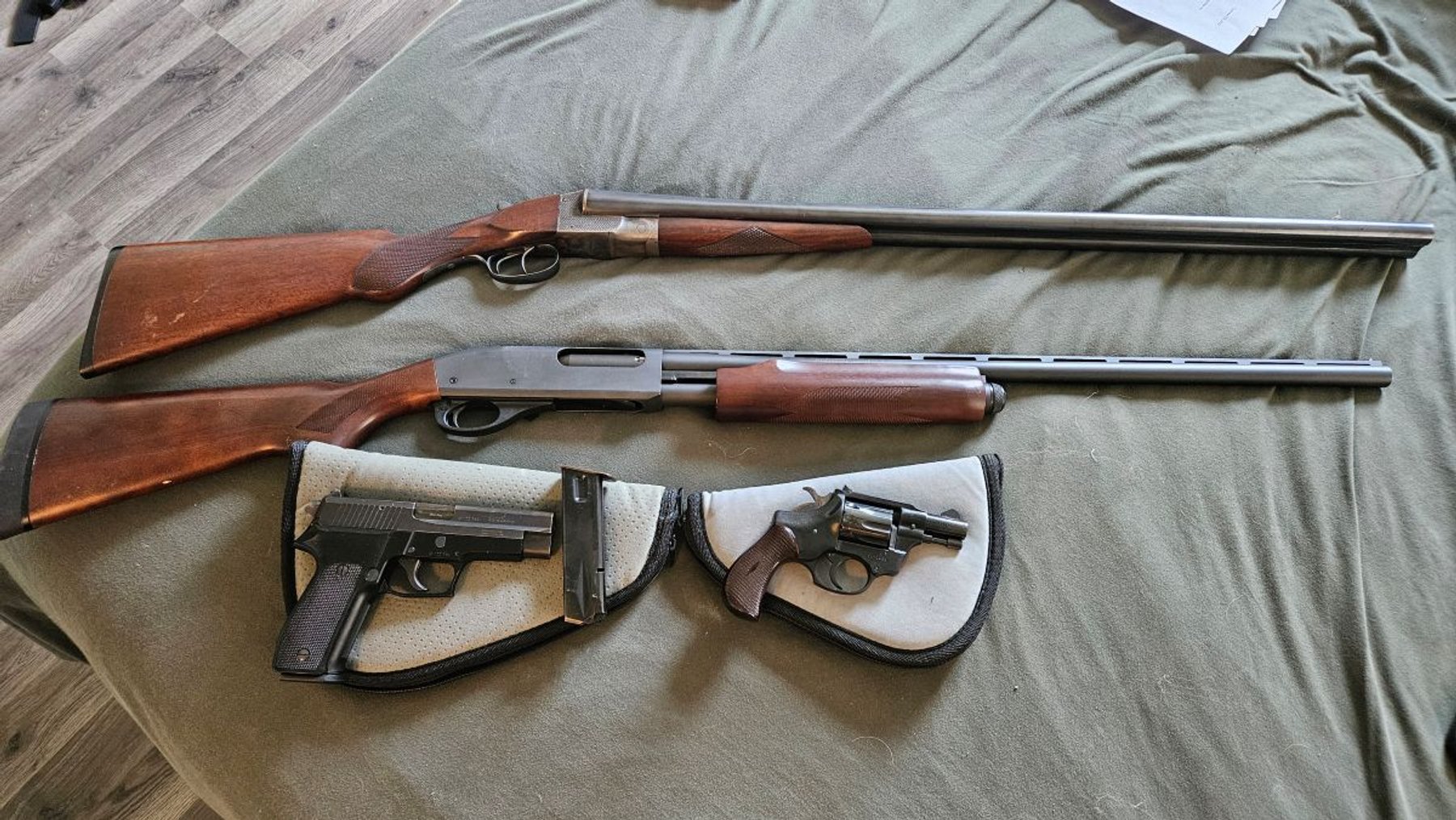 Image for BRANDON DUMOVICH ESTATE