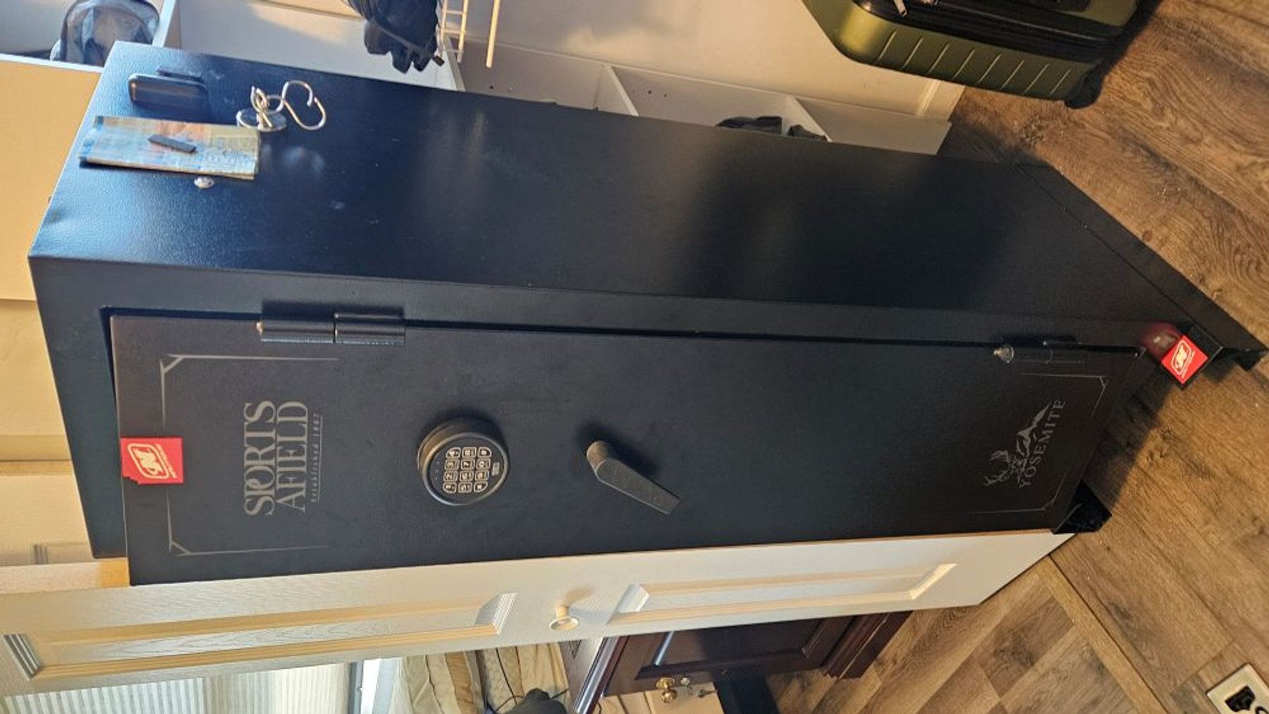 Image for BRANDON DUMOVICH ESTATE