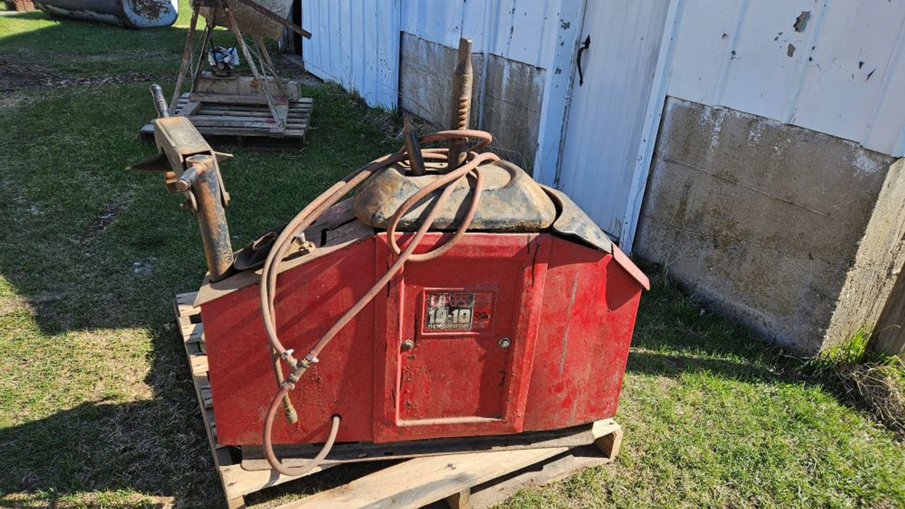 Image for DAN FEHRMAN