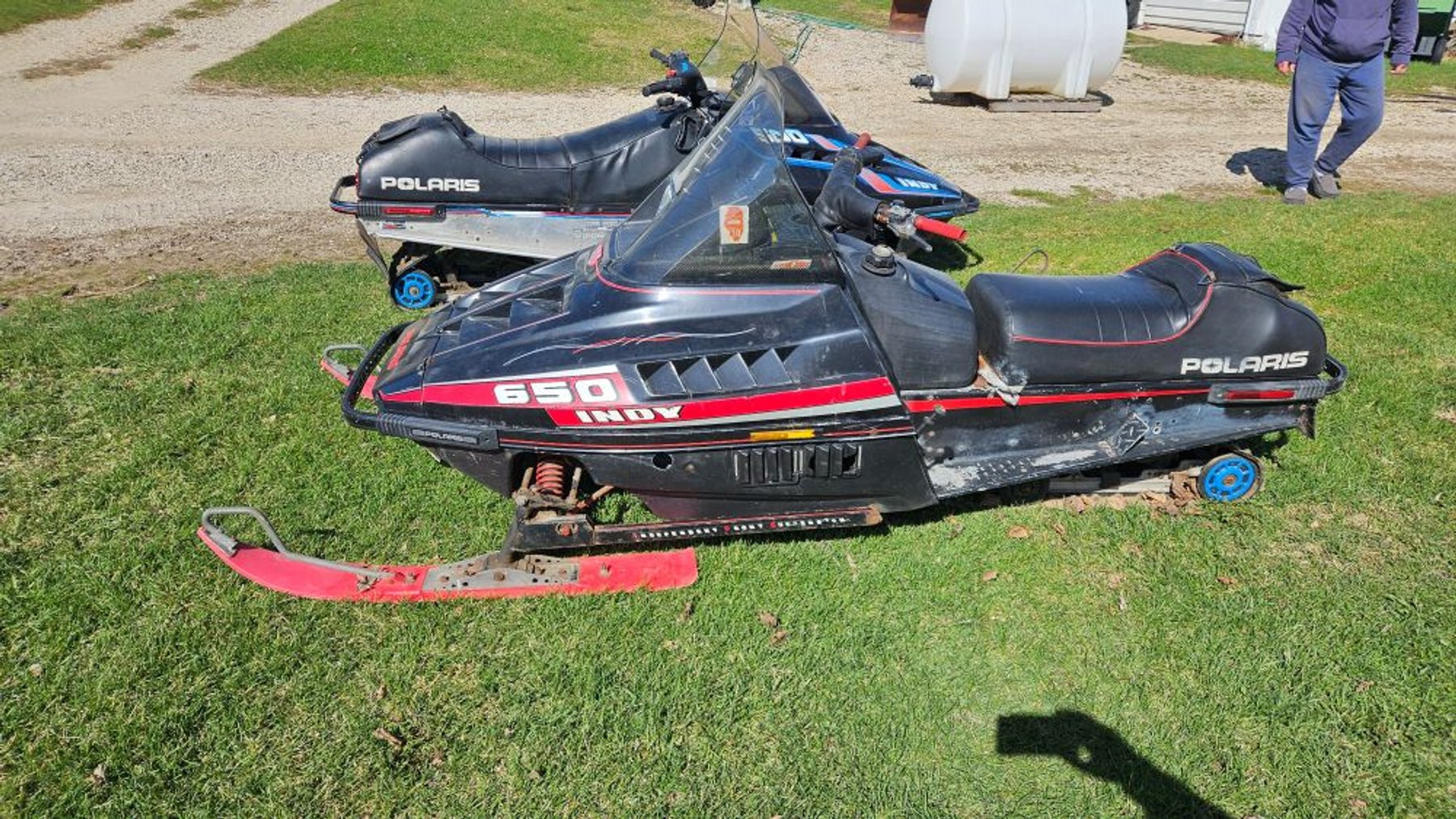 Image for DAN FEHRMAN