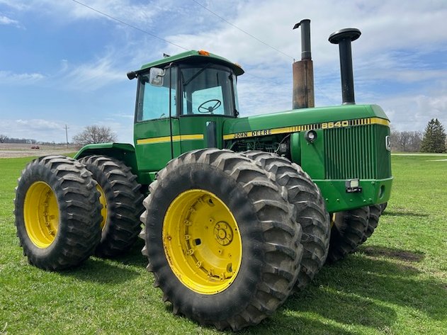 Image for STADE AUCTION CENTER