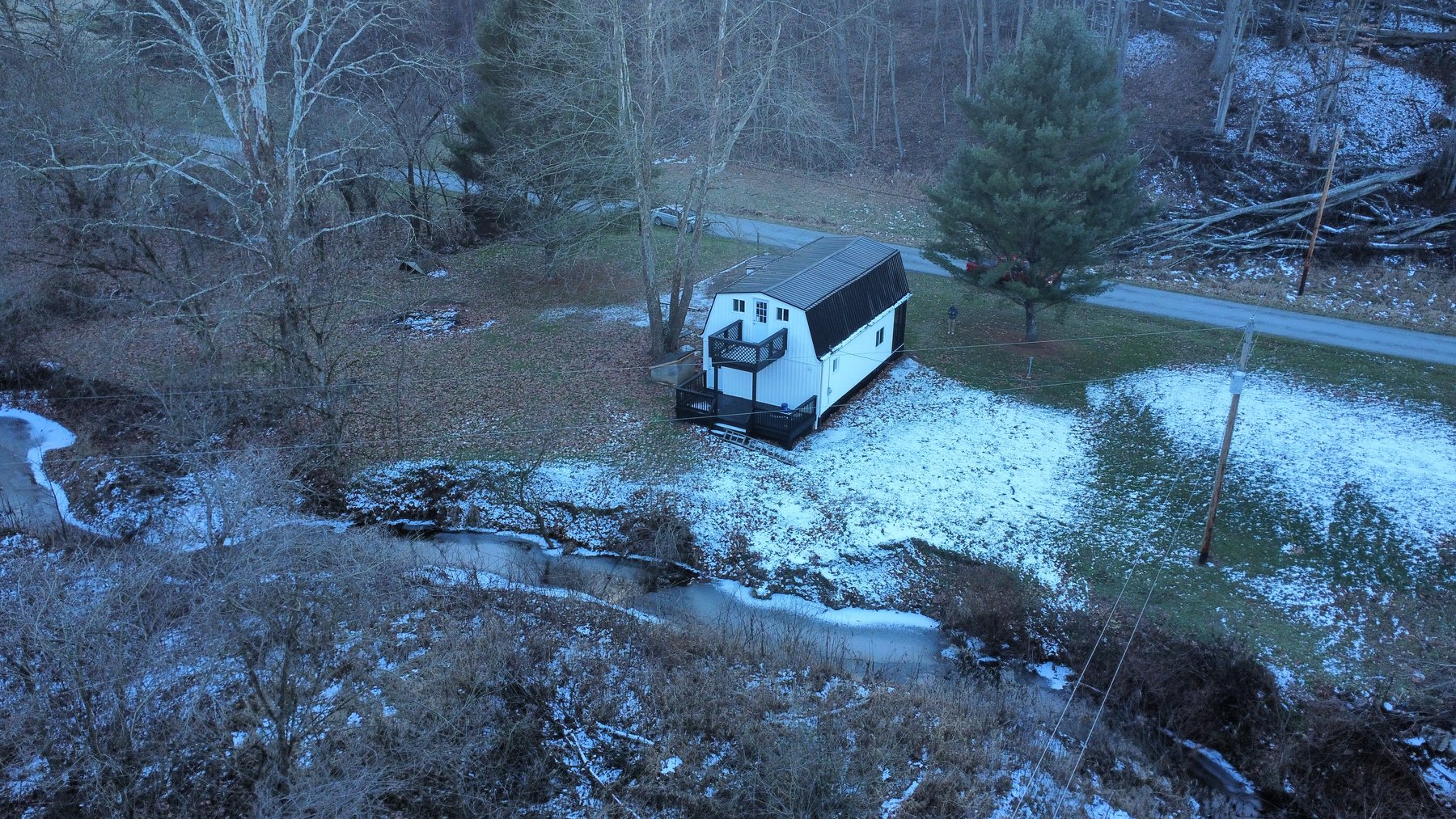 Image for Cabin on 2 acres