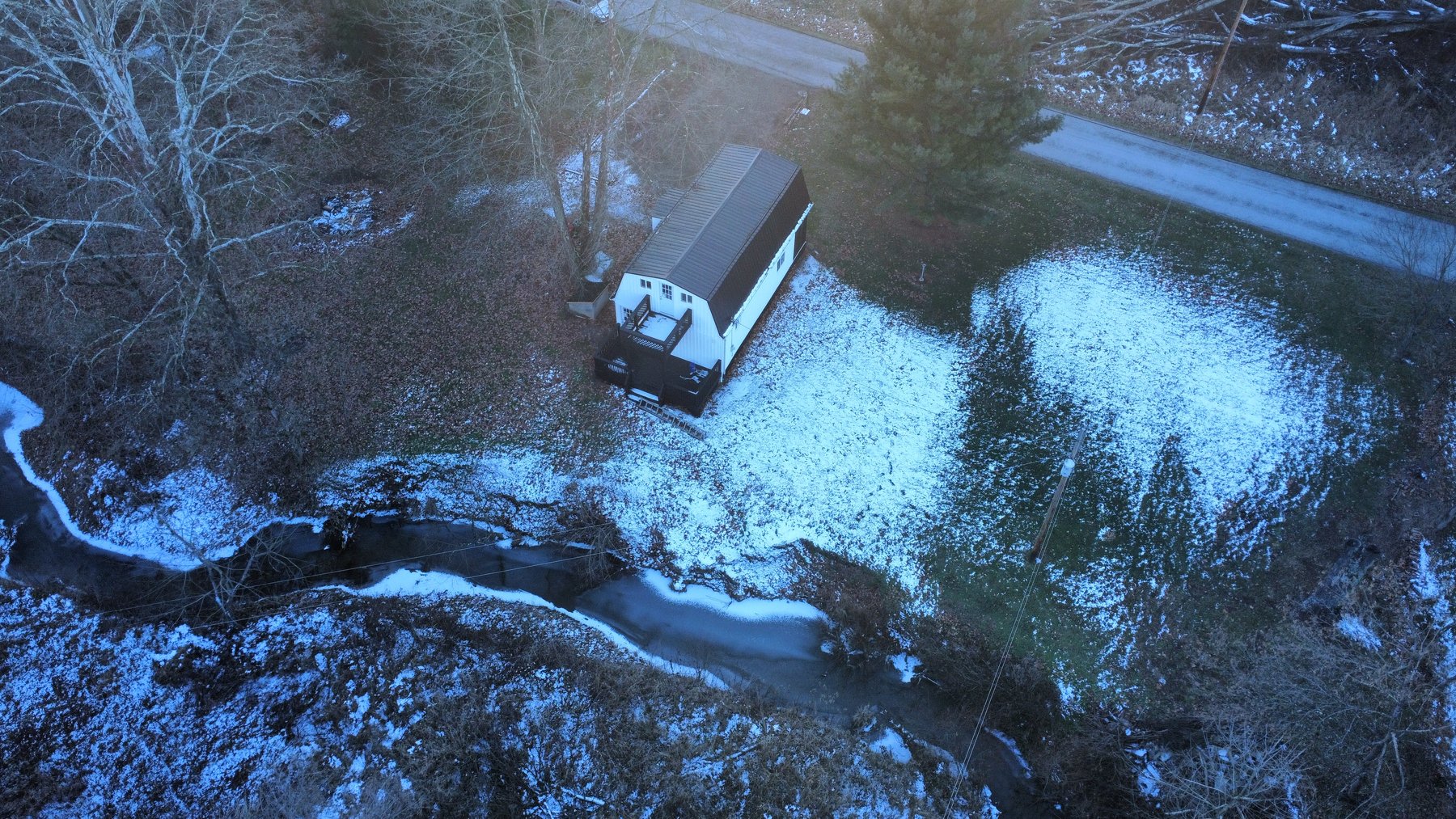 Image for Cabin on 2 acres